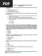 ADIB YAZID - Contoh Soalan TBE SET 1 PDF