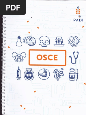 Osce Padi