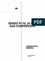 02250051-520 1994 PC16, 20 & 25 Gas Compressor_Operator