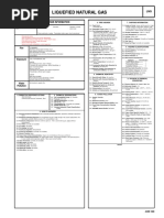 LNG Properties PDF