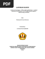 Download Laporan Kasus IGD Trauma Kepala by Terri Sandi Susyanto SN351333137 doc pdf