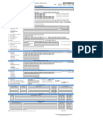 Formulir PD Dapodik PDF
