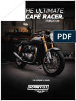 TRM 10322821 A2 Poster Portrait POS Thruxton R Low Res