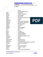 Nama Bayi Bahasa Jawa PDF