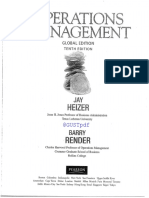 Operations Management (10th Edition) by Jay Heizer & Barry Render -Scanned- (2)