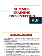 summer_training_guidelines.ppt