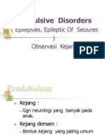 1~Convulsive disorder