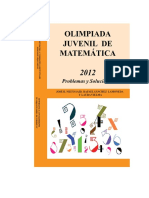 OJM 2012-Problemas y Soluciones.pdf