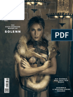 FHM Philippines - August 2016 PDF