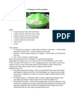 Download resep makanan fungsional by Ade Nidzar Najmudin SN351338777 doc pdf