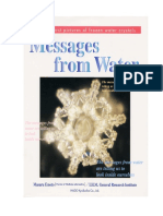 Messages from Water - Masaru Emoto.pdf