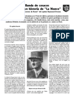 Una Breve Historia de La Nueve PDF