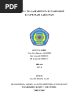 Download MAKALAH SDM Kompensasi Karyawan by Jatu Sarasanti SN351339688 doc pdf