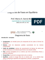 Intro Ciencia de Los Materiales - Diagrama de Fases