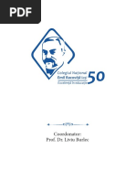 Monografie Liceul E. Racovita Iasi | PDF