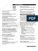 SPM Peribahasa PDF