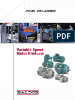 Variable Speed Motor Products.pdf