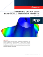 Vibration Analysis Whitepaper