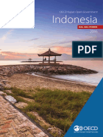 Open Gov Review Indonesia Kajian PDF