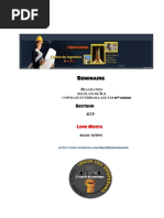 Download Ralisation Des Plans de BA Ferraillage  Coffrage  by AbdourahamaneKaba SN351347136 doc pdf