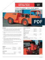 DSI Underground Systems Catalogue US 01 | PDF | Screw | Nut (Hardware)