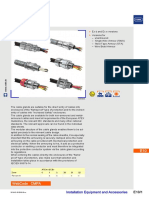 CMP Cable Glands: Webcode Cmpa