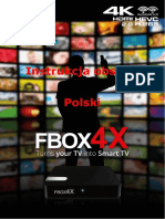 Fbox4x Manual a6 Pl v1