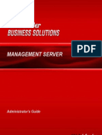 Bit Defender Management Server Ad Mins Guide v3 En