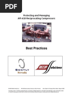 Difference Between API 611 and API 612 | PDF | Steam | Turbine