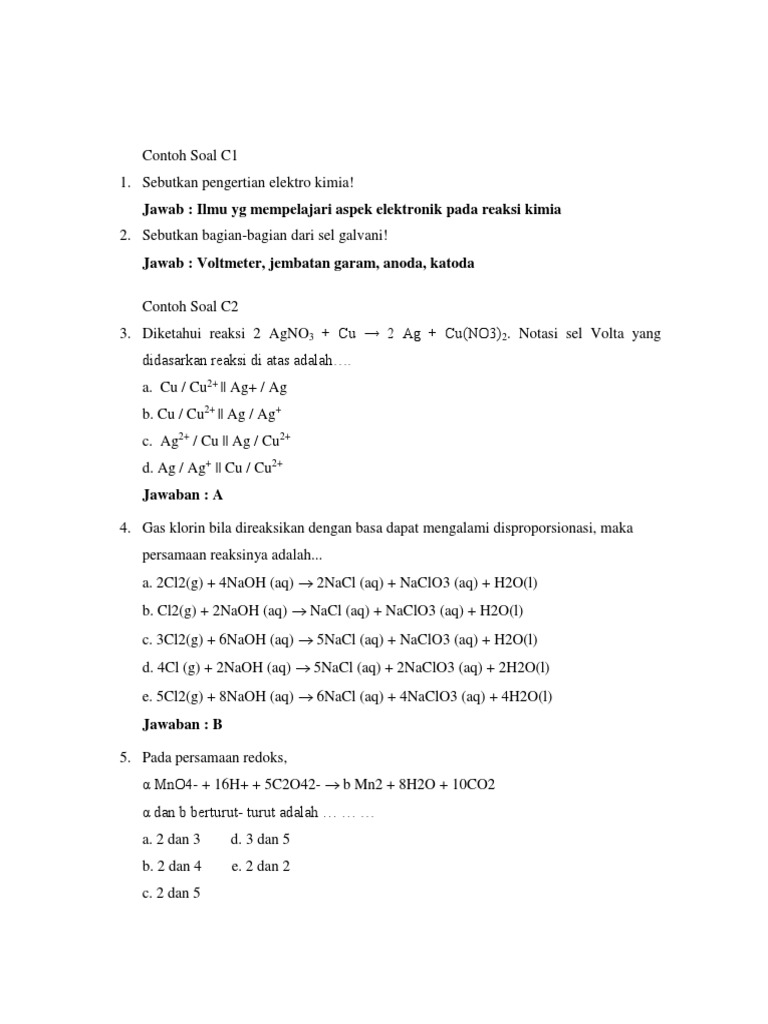 Tugas Evaluasi C1 C6