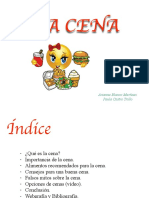 Presentación Anatomía PDF