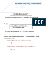 Perímetros e áreas de figuras semelhantes.docx