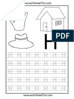 Funlettertracing H PDF