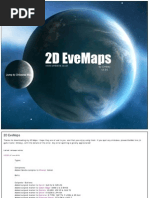 X4 Foundations Universe Map 8.0 | PDF