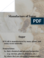 Sugar