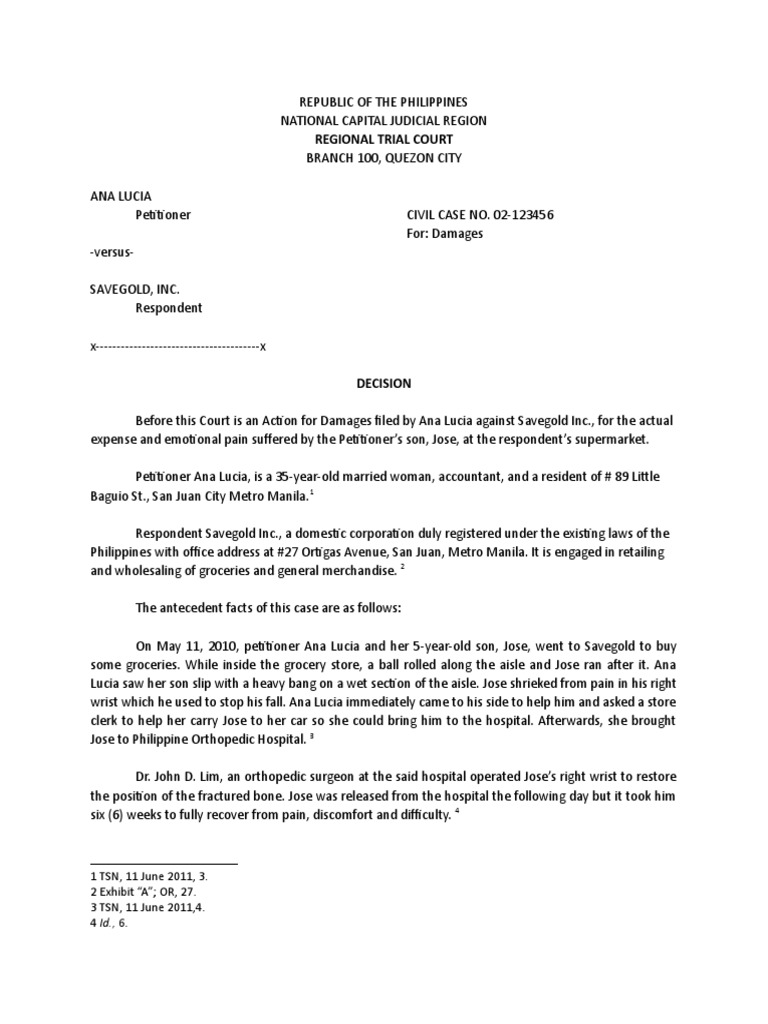 Republic of The Philippines | PDF | Government | Justice