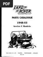 Series 3 Part Manual 1 | PDF