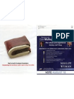Malloy Attack Mailer LoRes