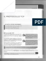 Protocollo TCP