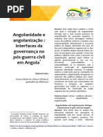 Angolanidade