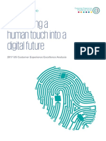 KMPG Nunwood - Engineering a Human Touch Into a Digital Future (US 2017)