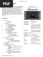 Blender (Software) 