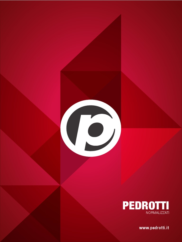 Catalog Pedrotti | PDF