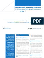 Sga Modulo 1 PDF