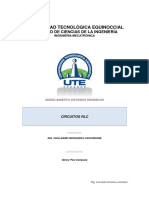 Modelamiento Circuitos RLC Campues PDF