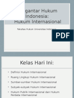 Phi Hukum Internasional