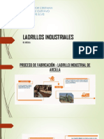 Ladrillos Industriales Piramide