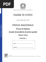 Download Soluzioni prove invalsi Italiano 2017 by Skuolanet SN351370174 doc pdf
