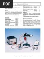 PHYWE M F Silveira Roteiro Millikan (2)