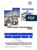 Plan Intervencion Emergencias07 PDF